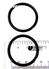 O-RING WALL FITTING