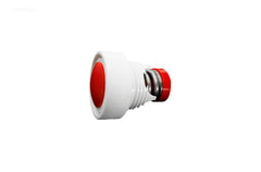 PRESSURE RELIEF VALVE WHITE