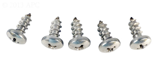 SCREW FOR EA40 AND EC110