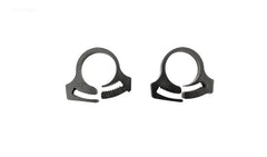 CLAMP FOR SWEEP HOSE, TURBINE