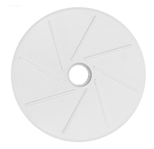 LETRO LEGEND II -LX2000 WHEEL W/O BEARINGS