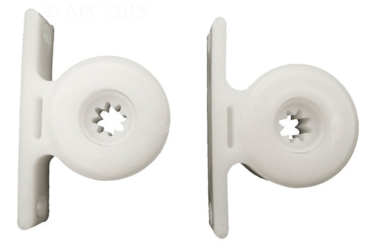 TURBINE BEARINGS, 2 PACK