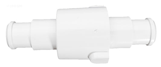 SWIVEL - FEED HOSE