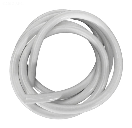 FEED HOSE - WHITE