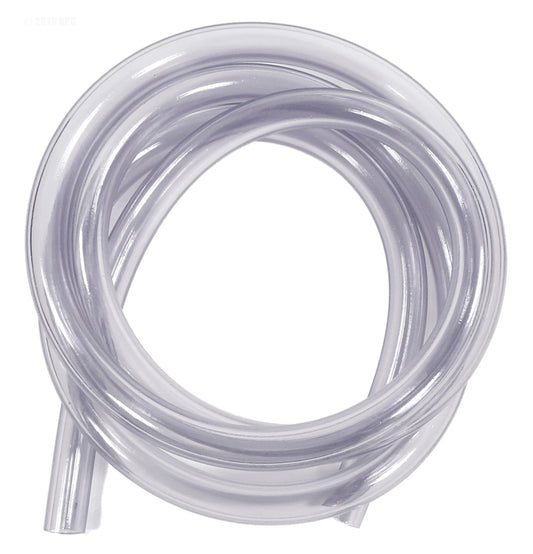 FEED HOSE - CLEAR SOFT