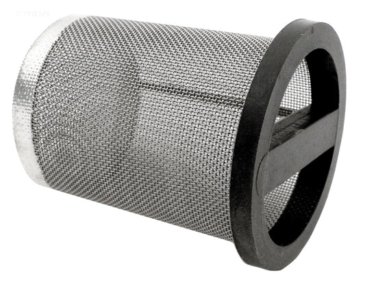 SCREEN FOR WALL FITTING