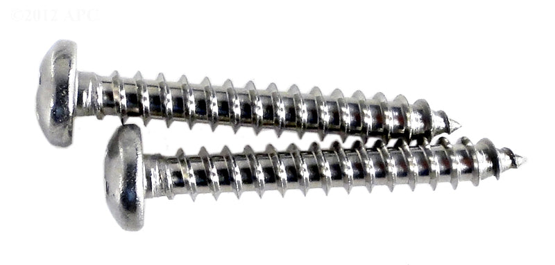 SCREW - TOP COVER TO FRAME