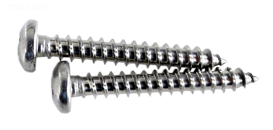 SCREW - TOP COVER TO FRAME