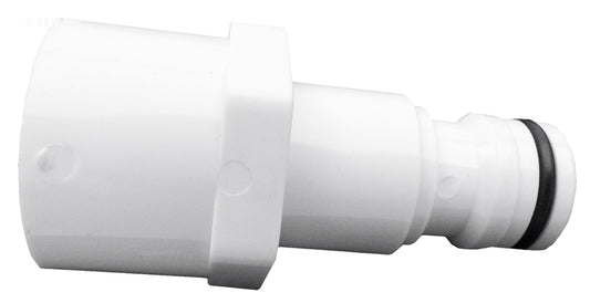 FLOAT ARM CONNECTOR