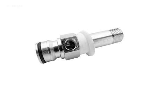 WALL HOSE CONNECTOR