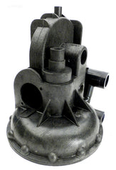 GEAR HOUSING