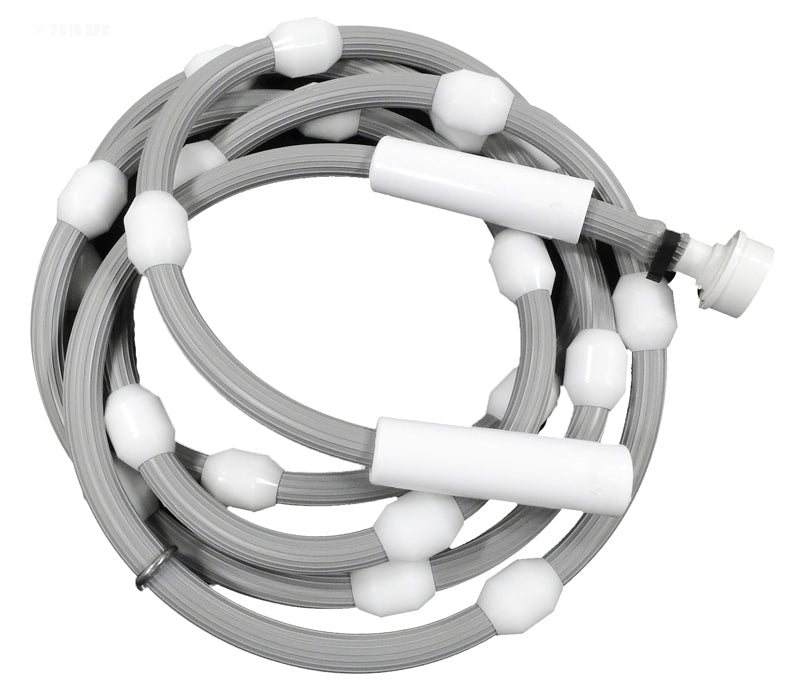 WALL HOSE W/FITTINGS