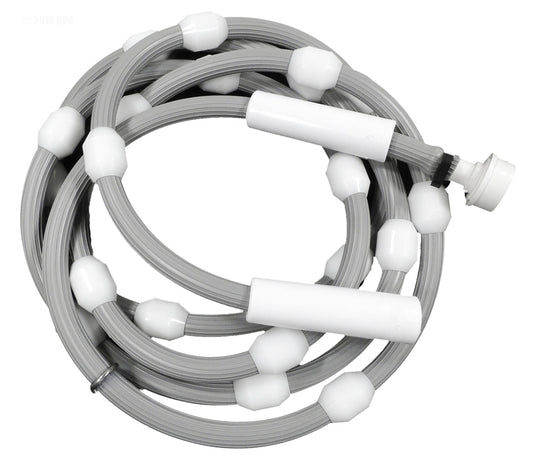 WALL HOSE W/FITTINGS