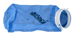 COARSE MESH LEAF BAG W/LO