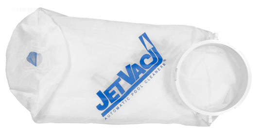 LETRO FINE SILT BAG W/LOCKING