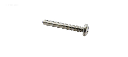 SCREW FOR S. STEEL WHEEL