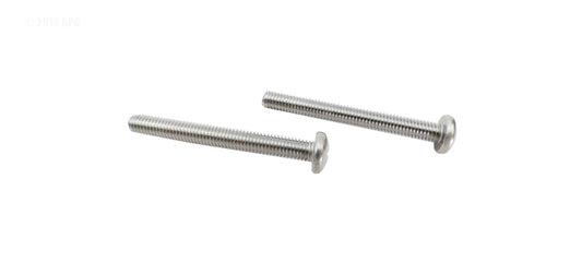 SCREW FOR ROLLER ARM