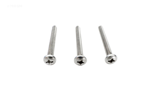 SCREW FOR FRONT TIRE HUB