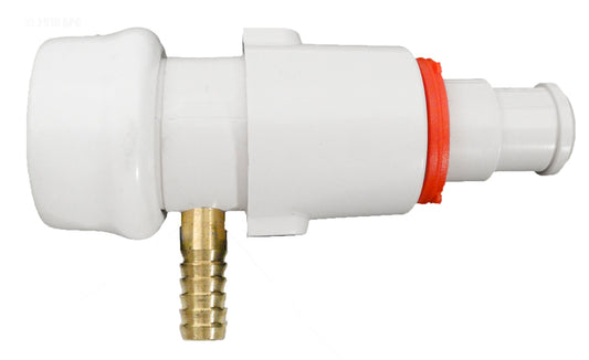 QUICK DISCONNECT SWIVEL