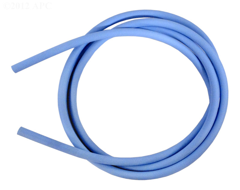 16' FEED HOSE - THIRD SEC