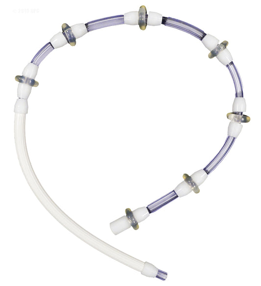 SWEEP HOSE COMPLETE (INCL