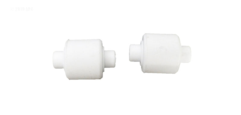 2-PACK SIDE WHEELS