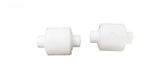 2-PACK SIDE WHEELS