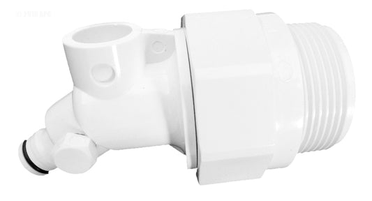 LETRO #JVW1A WALL FITTING