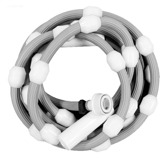 FLOOR HOSE W/FITTINGS