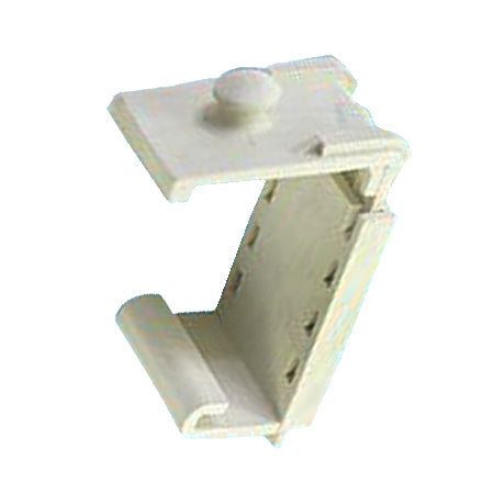 ON GROUND BRACKETS