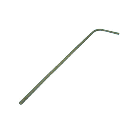18" HEX ANCHOR SCREW KEY