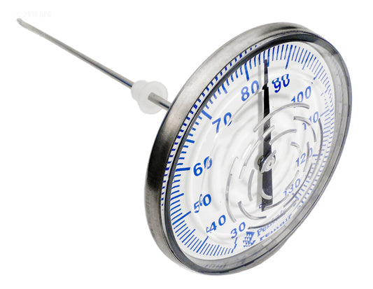 THERMOMETER W/ BUSHING