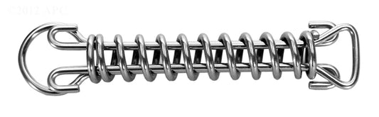 7.5" STAINLESS SPRING