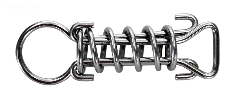 5.5" STAINLESS SPRING