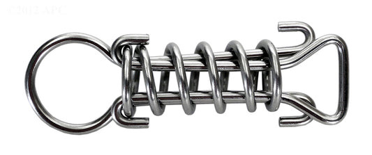 5.5" STAINLESS SPRING