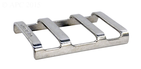 STAINLESS STEEL BUCKLES