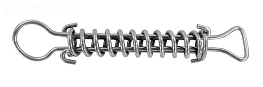 STAINLESS SPRING
