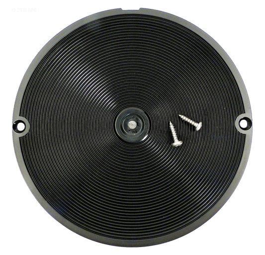 AUTOFILL LID, WITH SCREWS, BLACK
