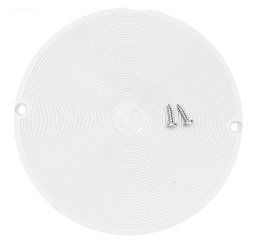 LEVELER LID, WHITE