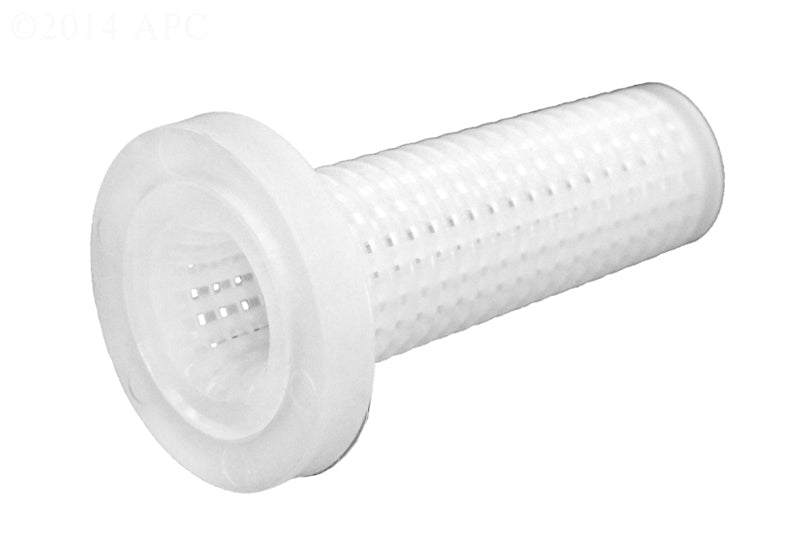 DEBRIS SCREEN W/ WASHER