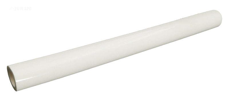ADAPTER HOSE - WHITE - 8'