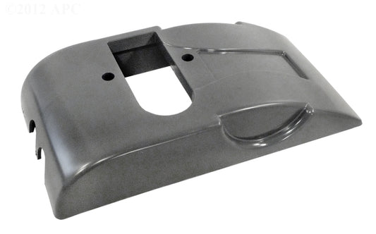 BOTTOM COVER - GRAY
