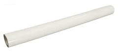 ADAPTER HOSE - WHITE - 8'