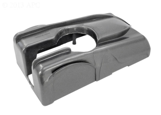 TOP COVER, GRAY