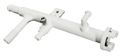 FEED MAST W/ O-RING