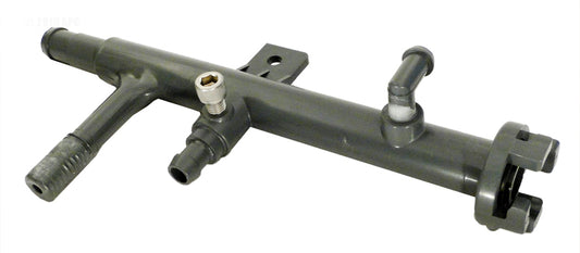 FEED MAST W/O-RING