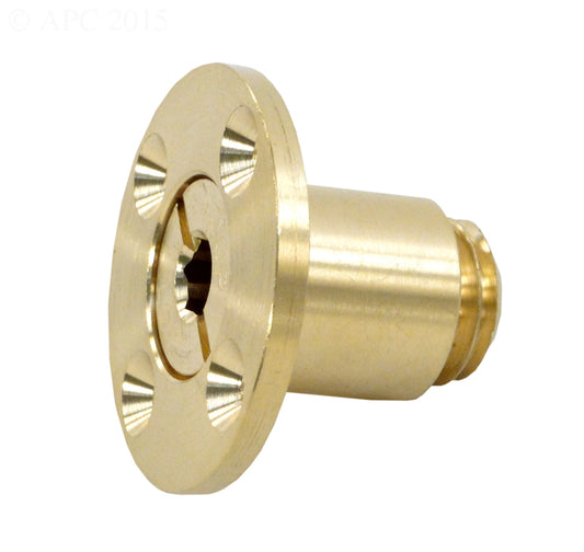 WOOD DECK ANCHOR