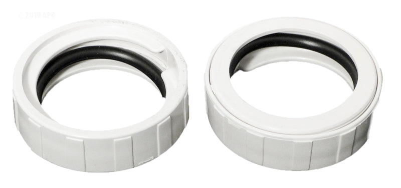 MENDER HOSE NUT KIT W/O-RING