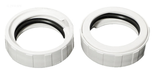 MENDER HOSE NUT KIT W/O-RING