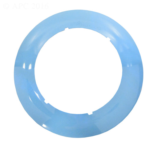POOL TRIM RING BLUE